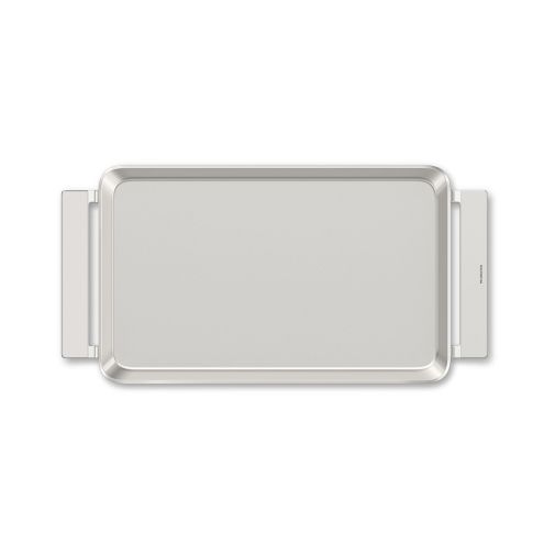 Neff Z9401TY0 Teppan Yaki plaat restant