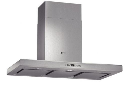Neff afzuigkap D79FL86N0 restant model