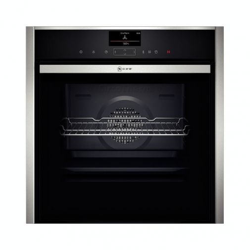 Neff B47VS22N0 inbouwoven met variosteam functie restant model