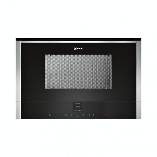 Neff C17WR00N0 inbouw magnetron met 900 Watt vermogen