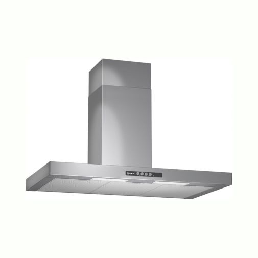 Neff D79B21N1 wandschouw afzuigkap restant model Wand