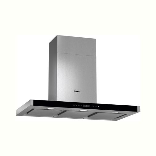 Neff D79MT86N1 afzuigkap wandmodel restant model extreem stille werking Wand