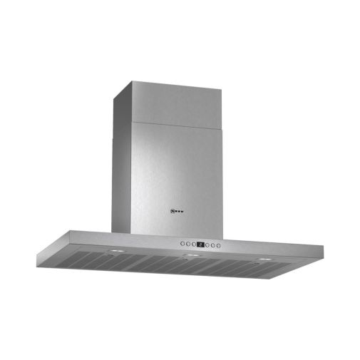 Neff D79SL54N0 wandschouw afzuigkap restant model met naloopstand Wand