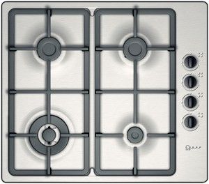 Neff gaskookplaat T21S46N1NL restant model