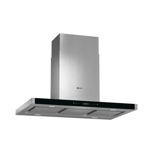 Neff I79MT86N1 eilandschouw afzuigkap restant model Eiland