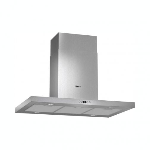 Neff I79SH52N0 eilandschouw afzuigkap restant model