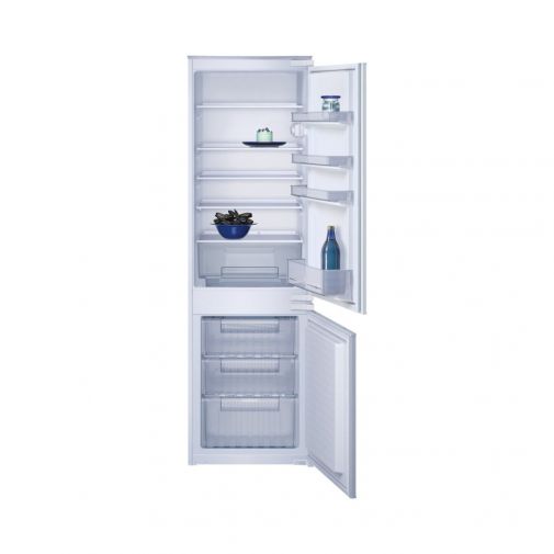 Neff K4400X7FF inbouw koelvriescombinatie restant model met freshSafe
