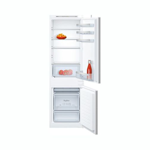 Neff KI5862S30 inbouw koel vriescombinatie restant model Inbouw