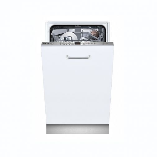 Neff S58M53X2EU volledig integreerbare vaatwasser restant model