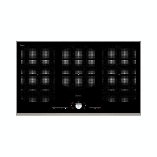 Neff T54T97N2 inbouw inductiekookplaat restant model