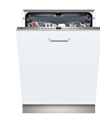 Neff volledig geïntegreerde vaatwasser S52M58X8EU restant model