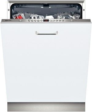 Neff volledig geïntegreerde vaatwasser S52N58X3EU restant model Inbouw volledig geïntegreerd