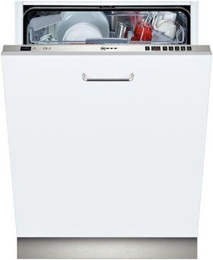 Neff volledig geïntegreerde vaatwasser S55M45X8EU restant model