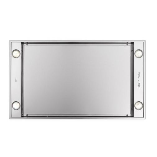 Novy 835 plafondunit inclusief externe gevelmotor 445999 restant model