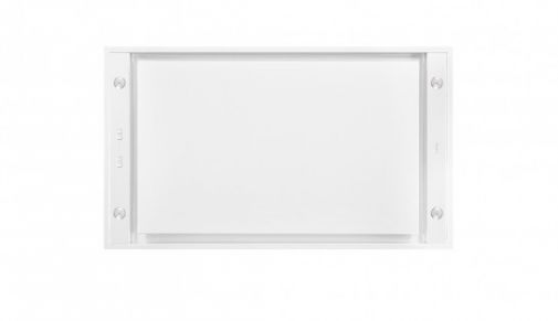 Knooppunt foto storting Novy 6836 plafondunit afzuigkap exclusief externe motor | Budgetplan