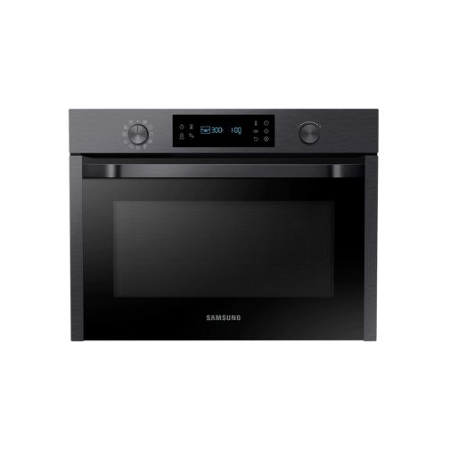 Samsung NQ50K3530BM/EF ACTIE Inbouw combi-magnetron