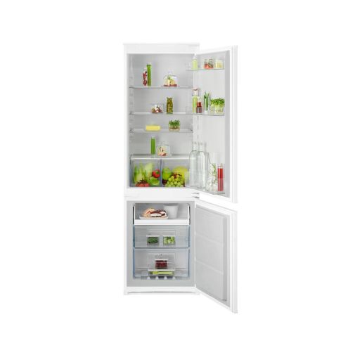 AEG NSC7N181ES met nofrost Inbouw