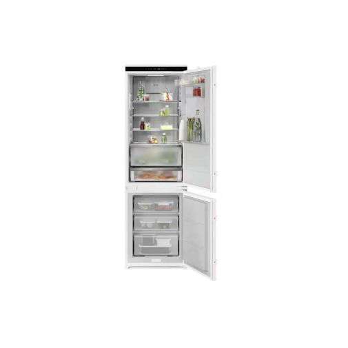 AEG NSC9M181CS met NoFrost Inbouw
