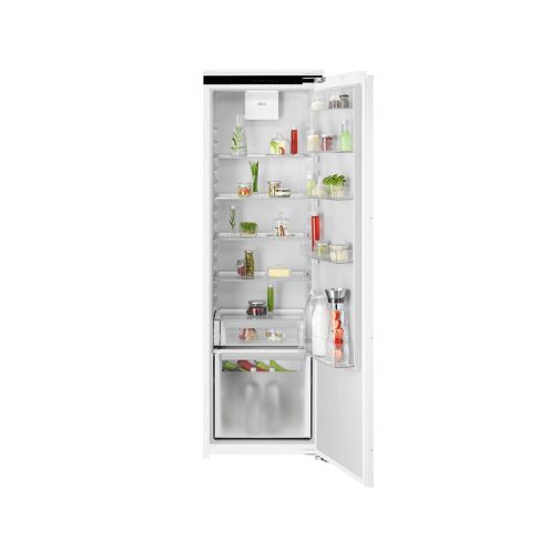 AEG NSK7D181EC Inbouw
