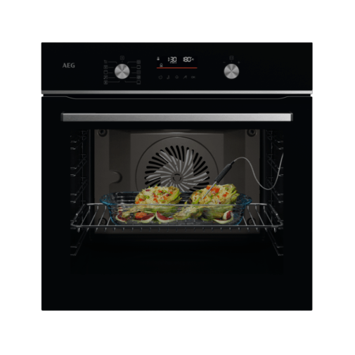 AEG OA5CB52WAB stoom toevoeging
