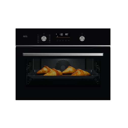 AEG OA5PK40WB stoom toevoeging