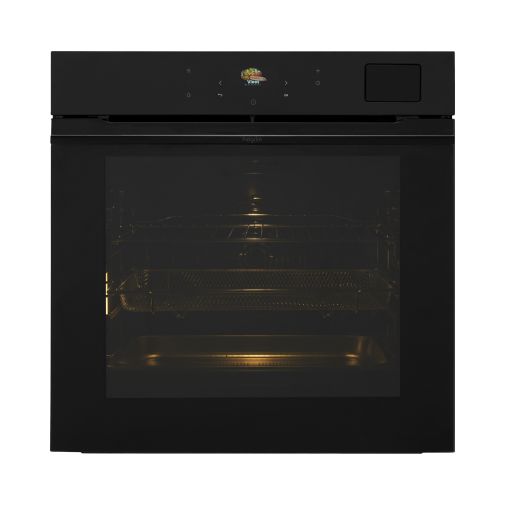 Pelgrim OFS860 volledig stoom