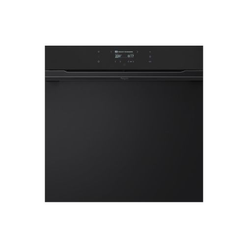 Pelgrim OM860 Inbouw oven + magnetron (60 cm hoog)