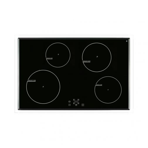 Cristal PCKI802F inbouw inductiekookplaat