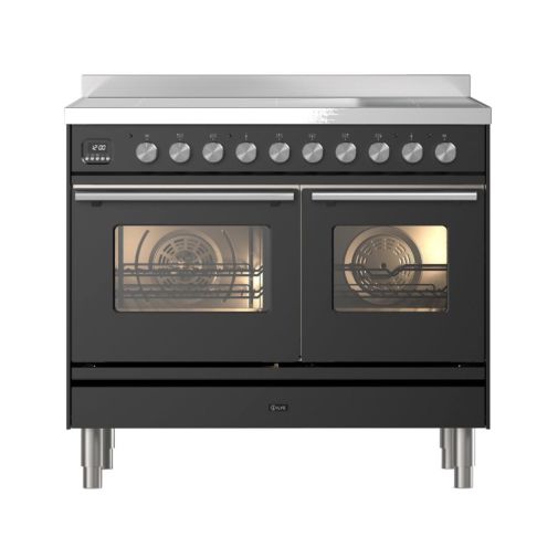 Ilve PDI106WE3/MG Inductie fornuis