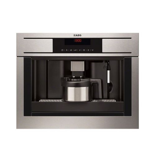 AEG PE4541-M inbouw koffie automaat aktie op=op !