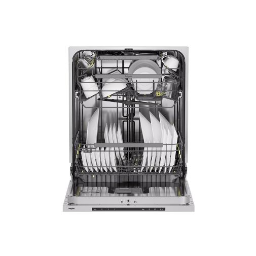 Pelgrim GVWC390L Inbouw volledig geïntegreerd