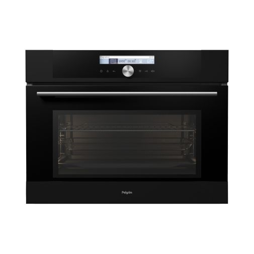 Pelgrim MAC624MAT inbouw combimagnetron