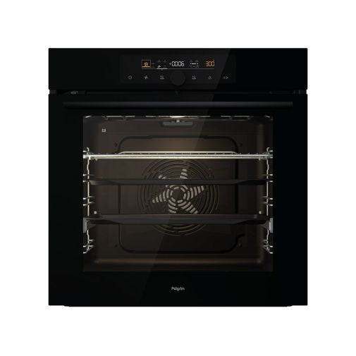 Pelgrim OPC560ZWA Inbouw oven