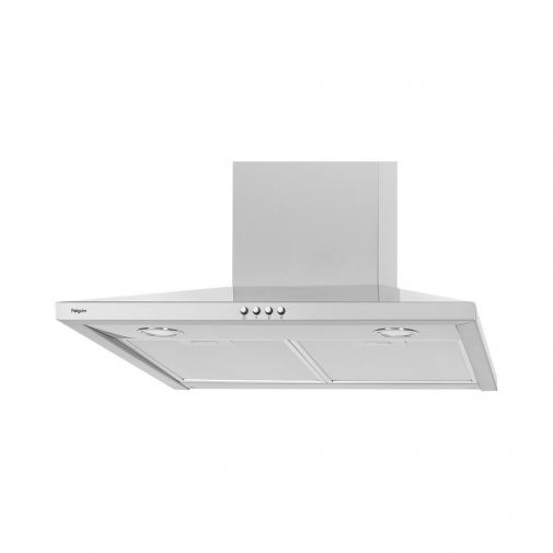 Pelgrim PSK630RVS wandschouw afzuigkap