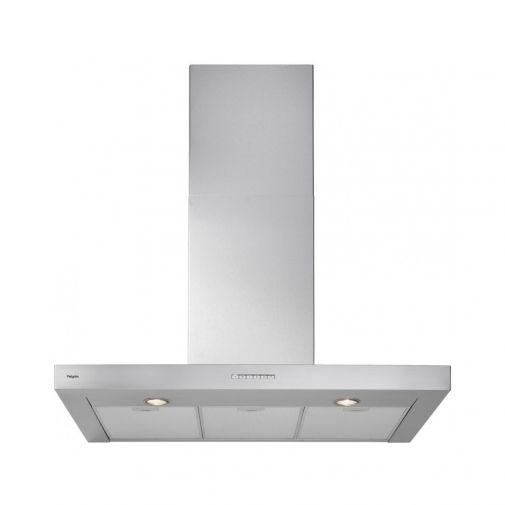 Pelgrim BSK961RVS wandschouw afzuigkap
