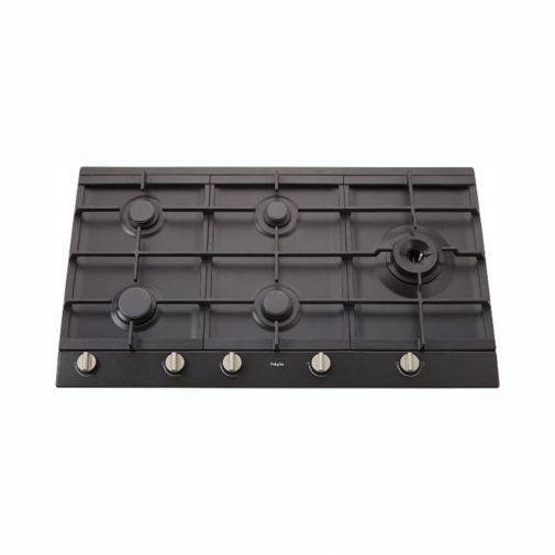 Pelgrim GK995MATA inbouw gaskookplaat