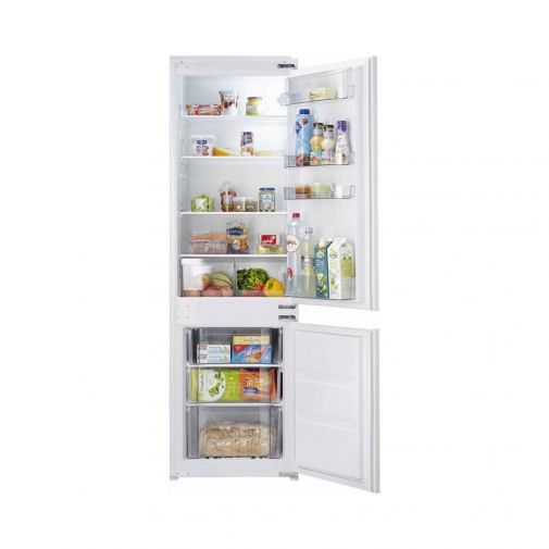 Pelgrim KK2178V inbouw koel vriescombinatie