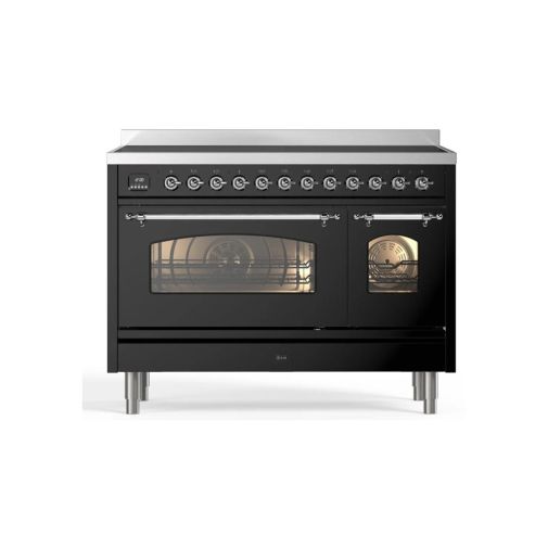 ILVE PI127NE3/BKC Inductie fornuis