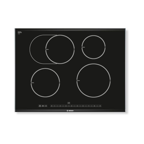 Bosch PIB775N17E inbouw inductiekookplaat restant model met braadzone en PowerBoost