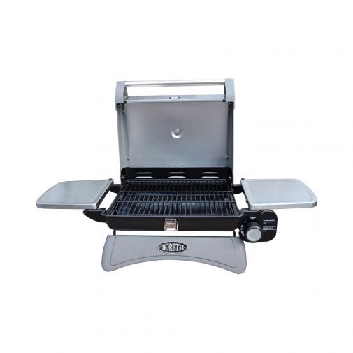 Boretti Piccolino outdoorkitchen gas BBQ