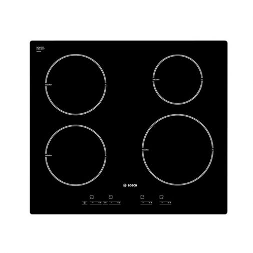 Bosch PIE611T14E inbouw inductiekookplaat restant model