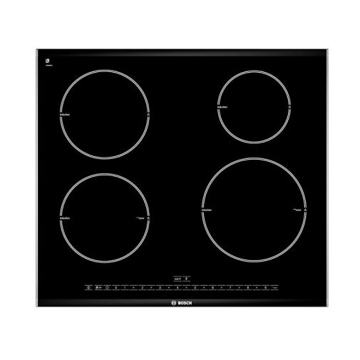 Bosch PIE675N24E inbouw inductiekookplaat