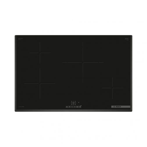 Bosch PIE861BB5E met GRATIS pannenset 