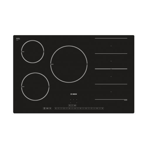 Bosch PIP801N17E vlak integreerbare inductiekookplaat restant model