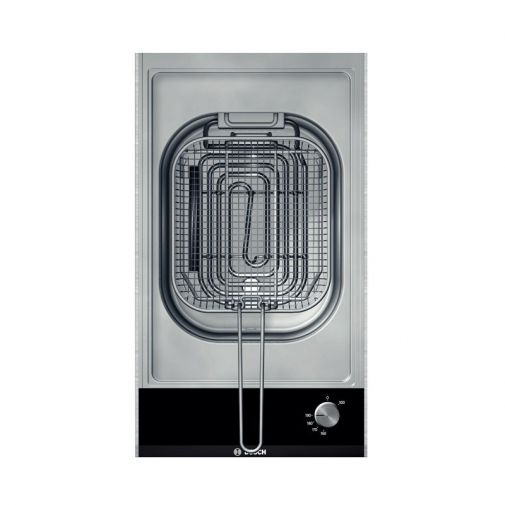 Bosch PKA375V14E inbouw friteuse restant model