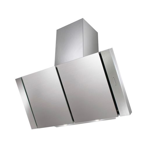 Kuppersbusch PKH9000E design wandafzuigkap restant model Wand