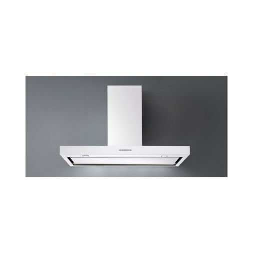 Falmec PLANE90W3W Wandafzuigkap