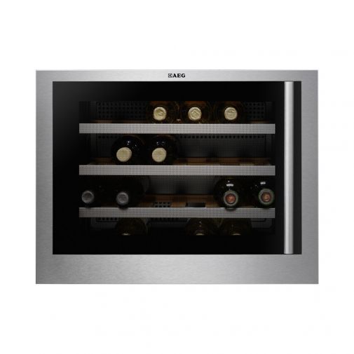 AEG SWS74500G0 restant model