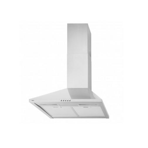 Pelgrim PSK620RVS afzuigkap
