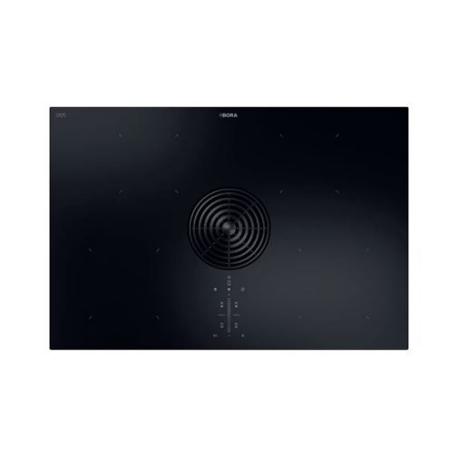 Bora PURA2R - luchtafvoer Inbouw / vlak integreerbaar